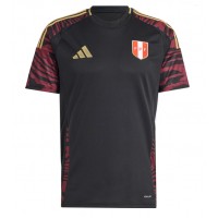 Camiseta Perú Visitante Equipación Copa America 2024 manga corta